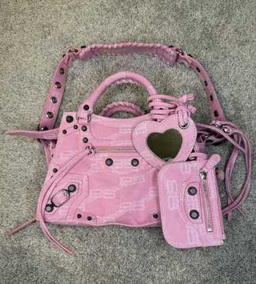 Balenciaga Neo Cagole バッグ アリーナラスキン XS 楽天市場】【2000円OFFクーポンでお得！】バレンシアガ