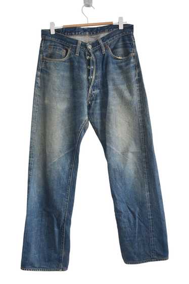 Denime jeans orizzonti made - Gem