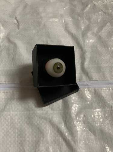 Carol christian poell ring - Gem