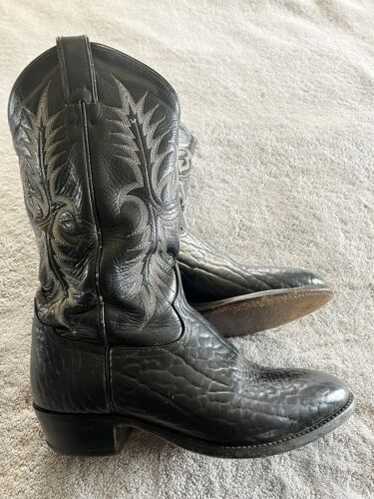 TonyLama トニーラマ　US7.5 デッドストック　アメリカ Tony Lama Boots | A Legacy in Bootmaking Since 1911