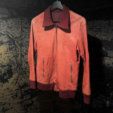 Viridi anne leather - Gem