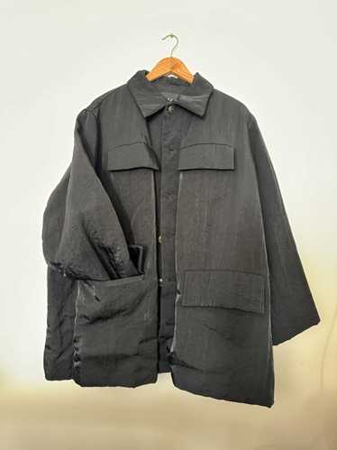 ジャケット・アウター Y's BANG ON! REVERSIBLE CHINA-JACKET wiwt] a yohji bomber from 1993 : r/malefashion