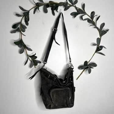 MARTINE SITBON パーティーバッグ ブラック MS by MARTINE SITBON Black Handbag - Gem