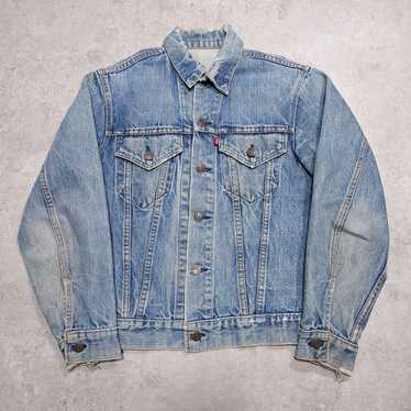 Levi's70505　USA size46 70s 70s vintage levis 70505 - Gem