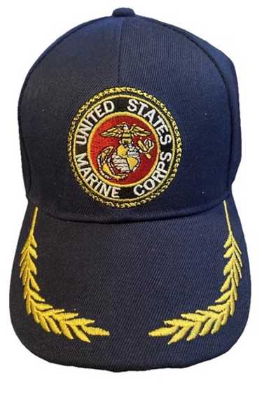 Usmc marine corps cap - Gem