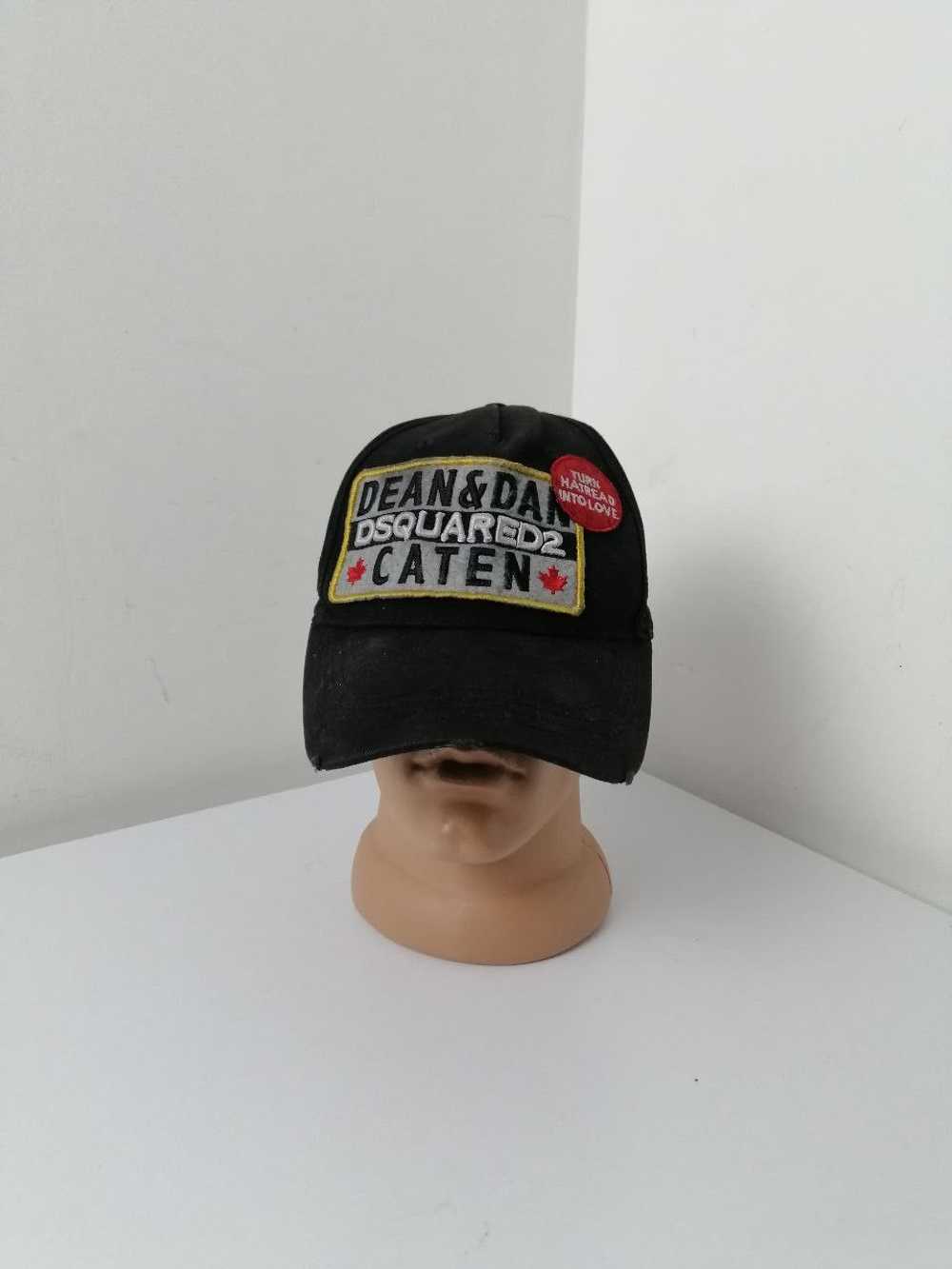 Dsquared2 Cap DSQUARED2 - Dean & Dan Caten - image 2