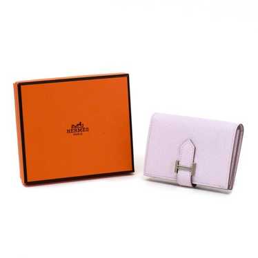 Hermes 2023 epsom mini - Gem