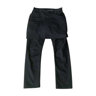 Rick owens (drkshdw) kilt pants - Gem