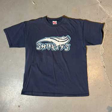Vintage 90s shortys skateboard - Gem