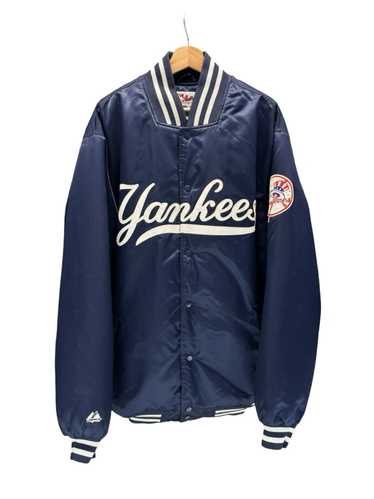 Majestic Size L MLB Jackets for sale | eBay
