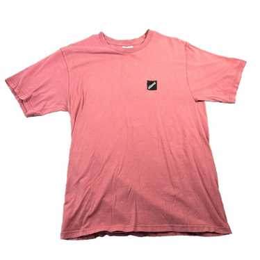 Stussy red box logo - Gem
