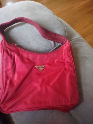 Authentic prada tessuto sport - Gem