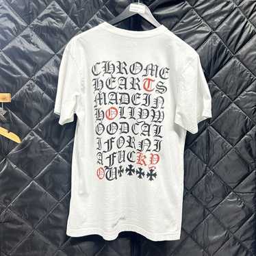 Chrome hearts made in - Gem
