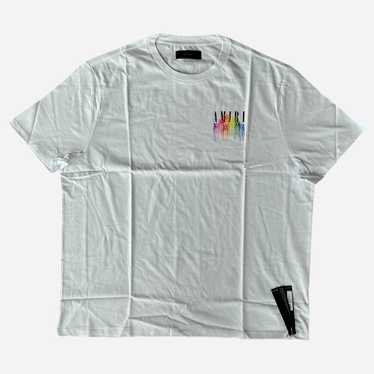 Amiri ma logo t-shirt - Gem