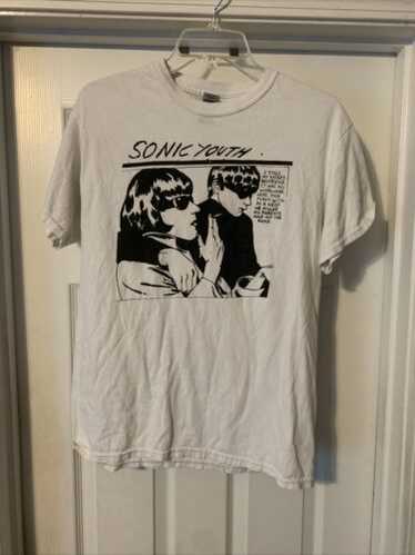 Sonic youth black medium - Gem