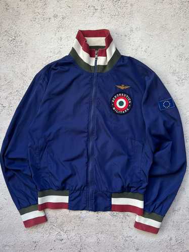 Aeronautica militare track zip - Gem