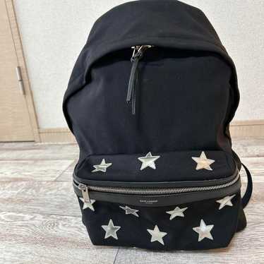 Saint laurent ysl backpack - Gem