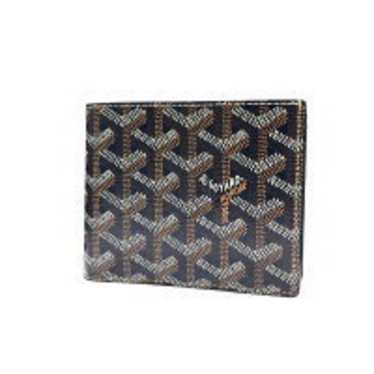 Goyard saint florentin wallet - Gem