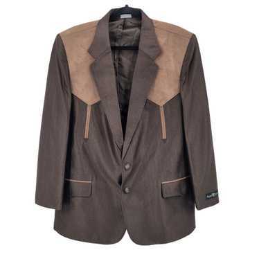 Buffalo country western wear - Gem