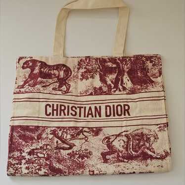 Christian dior novelty bag - Gem