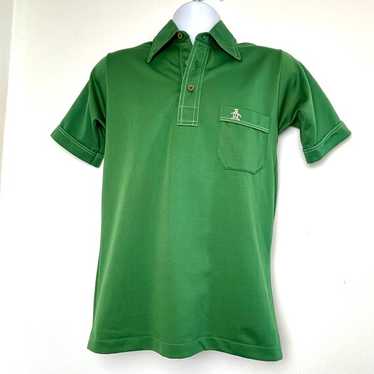 Grand slam munsingwear shirt - Gem