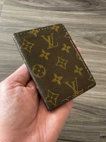 Louis Vuitton コインケース グラフィティ LOUIS VUITTON ルイヴィトン コインケース カードキーケース