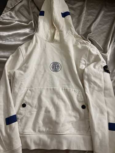Stone island x supreme - Gem