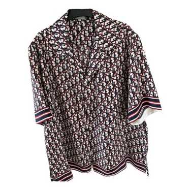 Dior silk shirt - Gem