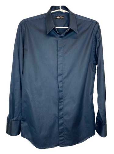 ティエリーミュグレー　希少　メンズシャツ！ghmirai ティエリーミュグレー 希少 メンズシャツ！ghmirai ティエリー