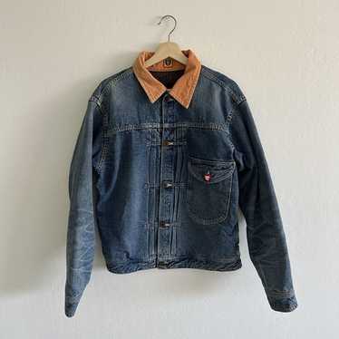 HUMAN MADE LEATHER TRACK JACKET ジャケット XL jacket-1-1-1fc20.jpg?fit=max&w