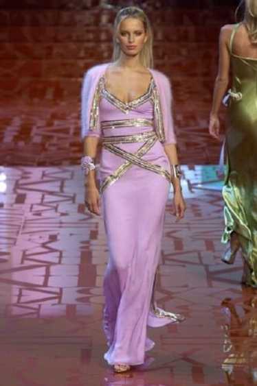 Vintage valentino runway - Gem Vintage valentino runway - Gem