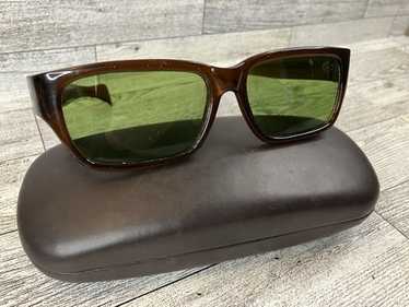 samco イタリアヴィンテージサングラス 50s SAMCO MOD.DER SUNGLASSES VINTAGE UNUSUAL SUNRAY FILTER