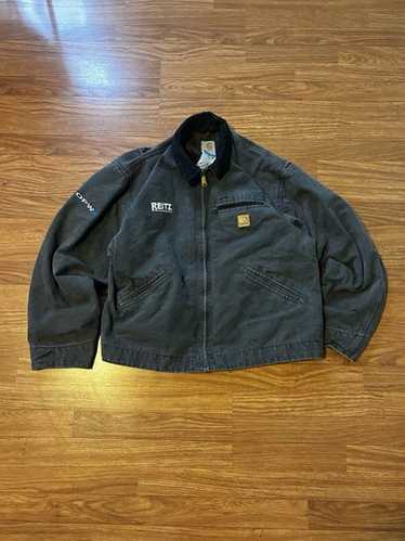 Carhartt デトロイトジャケット J97 GVL カーハート デトロイトジャケット j97のおすすめ人気商品一覧