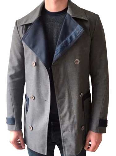 ジャケット・アウター DIRK BIKKEMBERGS Coat Dirk bikkembergs coat - Gem