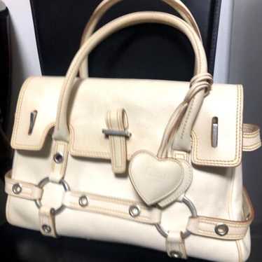 Luella gisele satchel - Gem