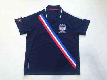 Polo K swiss シャツ 92 93 ラルフローレン ビンテージ Polo Ralph Lauren VINTAGE RALPH LAUREN POLO K Cr SWISS RUGBY