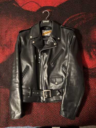 5*️様 Schott 613RD made in USA Original 1960s Made in USA Schott Perfecto 613 one star