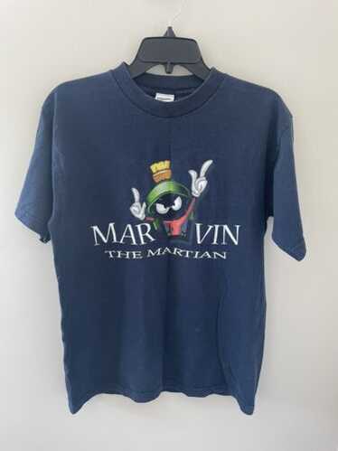 Marvin martian vintage warner - Gem