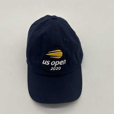 US Open グッズ　キャップ 47 タグ付き　新品　テニス US Open グッズ キャップ 47 タグ付き 新品 テニス