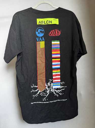 Virgil abloh figures of - Gem