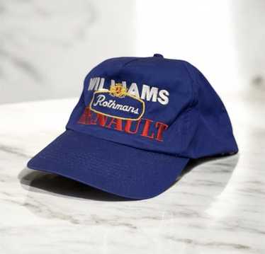 Vintage f1 rothmans williams - Gem