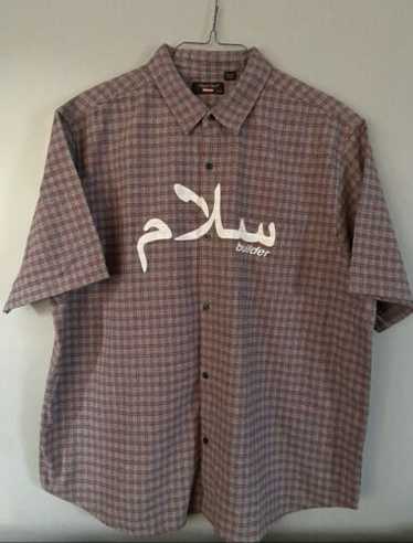 Supreme シュプリーム 23SS Undercover Football Top Tee