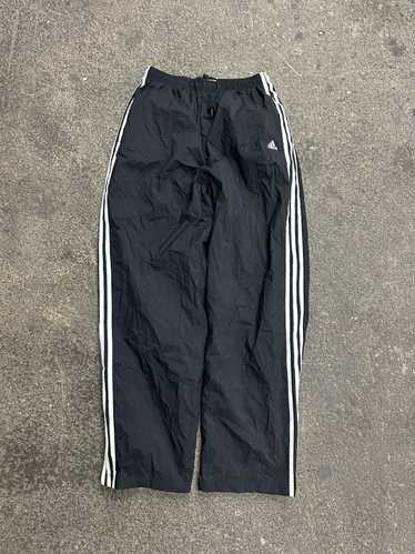 00s adidas track pants - Gem
