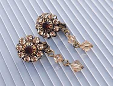 Liz palacios earrings - Gem