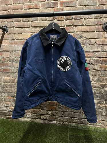 Stussy stussy denim tears - Gem