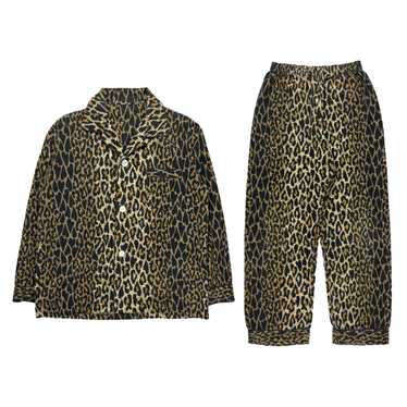 Number n ine leopard - Gem