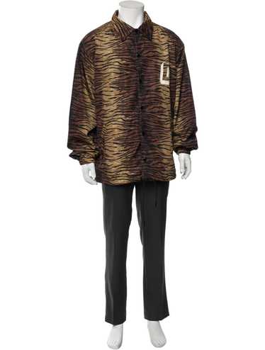 アウターその他 Celine parka Celine × Hedi Slimane 「LIMITED TIME」CELINE “FW19 MILITARY