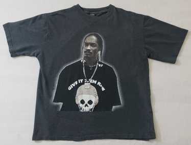 Vintage Snoop Dogg No Limit Records T-Shirt Sz Large … - Gem