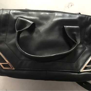 Waku handbag blk - Gem