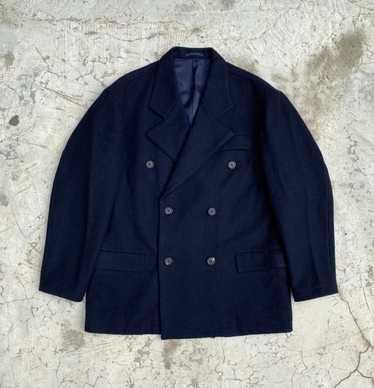 80's Y's for men yohji yamamoto vintage 麻 シンプルジ